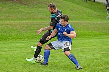 Fußball, Herren, Kreisklasse Straubing, BFV, Bezirksliga West, Toto-Pokal 3.Runde, SV Ascha - VfB Straubing, Saison 2023-2024, 02.08.2023