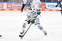 Eishockey, Herren, DEL, Saison 2020-2021, Straubing Tigers - Augsburger Panther, 03.03.2021