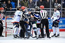 Eishockey, Herren, DEL, Saison 2021-2022, 19.10.2021