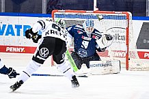 Eishockey, Herren, DEL, Saison 2021-2022, Panther, 21.12.2021