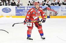 Eishockey, Herren, Oberliga Süd, Saison 2020 2021, Deggendorfer SC - ECDC Memmingen Indians, 05.02.2021