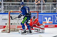 Eishockey, Herren, Penny DEL, Saison 2024-2024, Vorbereitung, Spiel um Platz 3 - Gäubodencup 2024, Straubing Tigers - Mountfield HK, 31.08.2024