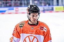 Eishockey, Herren, Penny DEL, DEL, Saison 2022-2023, Playoffs, Viertelfinale, Spiel 1, Straubing Tigers - Grizzlys Wolfsburg, 14.03.2023