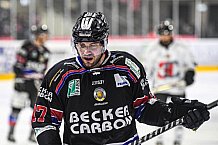 Herren, Eishockey, Oberliga-Süd, Saison 2021-2022,  08.10.2021