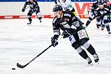 Eishockey, Herren, DEL, Saison 2021-2022, 24.10.2021