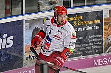 Herren, Eishockey, Oberliga-Sued, DEL2, Saison 2023-2024, DEB, Deggendorfer SC - Selber Woelfe, Vorbereitung, Niemeier Cup 2023, Halbfinale, 02.09.2023