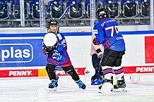 Eishockey, Men, DEL, Penny DEL,  Straubing Tigers - Kids on Ice, 28.09.2024