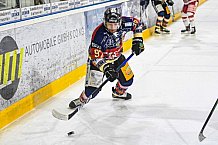 Herren, Eishockey, Oberliga-Süd, Saison 2021-2022,  03.12.2021