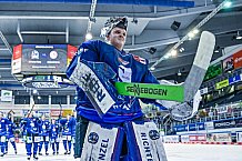Eishockey, Herren, DEL, Saison 2022-2023, Hauptrunde, Straubing Tigers - Schwenninger Wild Wings, 15. Spieltag, 25.10.2022