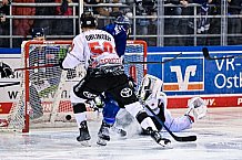Eishockey, Herren, Penny DEL, DEL, Saison 2022-2023, Hauptrunde, Straubing Tigers - Kölner Haie, 29. Spieltag, 11.12.2022