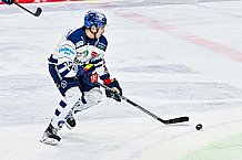 Eishockey, Herren, Penny DEL, 26. Spieltag, Saison 2023-2024, Straubing Tigers - Iserlohn Roosters,10.12.2023