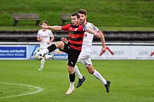 Fußball, Landesliga Mitte, , Saison 2021-2022,31.08.2021