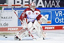Eishockey, Herren, DEL, Saison 2020-2021, Straubing Tigers - Düsseldorfer EG, 04.04.2021