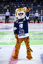 Eishockey, Herren, DEL, Saison 2021-2022, 56. Spieltag, Straubing Tigers - Fishtown Pinguins Bremerhaven,  18.03.2022