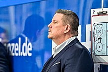 Eishockey, Herren, Penny DEL, Playoffs, Viertelfinale, Spiel 7, Saison 2023-2024, Straubing Tigers - Schwenninger Wild Wings,30.03.2024