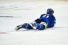 Eishockey, Herren, Penny DEL, Hauptrunde, 1. Spieltag, Saison 2022-2023, Straubing Tigers - Nürnberg Ice Tigers, 16.09.2022