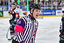 Eishockey, Men, CHL, Champions Hockey League, Regular Saison 2024-25, Game Day 1, Straubing Tigers - SonderjyskE Vojens, 06.09.2024