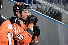 Eishockey, Herren, DEL, Saison 2021-2022, 10.12.2021