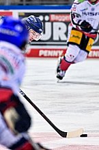 Eishockey, Herren, DEL, Penny DEL, Saison 2022-2023, Hauptrunde, Straubing Tigers - Eisbären Berlin, 37. Spieltag, 30.12.2022