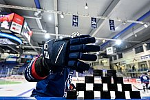 Eishockey, Herren, DEL, Saison 2021-2022, 56. Spieltag, Straubing Tigers - Fishtown Pinguins Bremerhaven,  18.03.2022