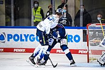 Eishockey, Herren, DEL, Saison 2021-2022, Panther, 17.09.2021