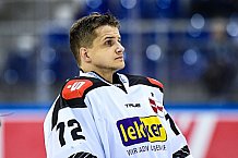 Eishockey, Herren, DEL, Saison 2021-2022, 10.10.2021