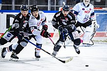 Eishockey, Herren, DEL, Saison 2021-2022, 29.10.2021