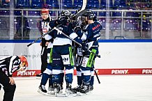 Eishockey, Herren, DEL, Saison 2021-2022, 10.12.2021