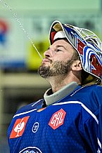 Eishockey, CHL, Champions Hockey League, 3. Spieltag, Saison 2022-2023, Gruppe F, Straubing Tigers - Comrach Cracovia, 09.09.2022