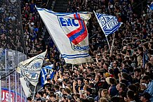 Eishockey, Men, CHL, Champions Hockey League, Regular Saison 2024-25, Game Day 2, Straubing Tigers - Skelleftea AIK, 08.09.2024