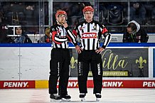Eishockey, Herren, DEL, Saison 2021-2022, 10.10.2021