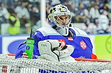 Eishockey, CHL, Champions Hockey League, 5. Spieltag, Saison 2022-2023, Gruppe F, Villacher SV - Straubing Tigers, 04.10.2022