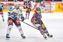 Herren, Eishockey, Oberliga-Süd, Saison 2021-2022, 25. Spieltag,  02.01.2022