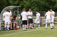 Fußball, Vorbereitung, Bezirksliga West, Bezirksliga Ost, Saison 2021 - 2022 20.06.2021