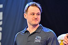 Eishockey, Herren, DEL, Saison 2021-2022, Straubing Tigers, Saisonabschlußfeier, 23.04.2022