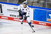 Eishockey, DEL, Penny-DEL, Vorbereitung, Gäubodencup 2021, 15.08.2021