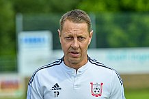 Fußball, Herren, Bezirksliga Ost, SC Kirchroth - FC Künzing, 5. Spieltag, Saison 2022-2023, 12.08.2022