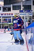 Eishockey, Herren, Penny DEL, DEL, Saison 2022-2023, Playoffs, Viertelfinale, Spiel 5, Straubing Tigers - Grizzlys Wolfsburg, 24.03.2023