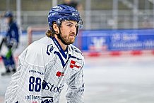 Eishockey, Herren, Penny DEL, Saison 2024-2024, Showtraining, 24.08.2024