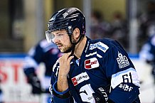 Eishockey, Herren, DEL, Saison 2021-2022, 22.09.2021