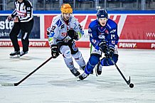Eishockey, Herren, DEL, Saison 2022-2023, Hauptrunde, Straubing Tigers - Fischtown Penguins Bremerhaven, 4. Spieltag, 25.09.2022