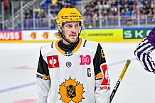Eishockey, Men, CHL, Champions Hockey League, Regular Saison 2024-25, Game Day 2, Straubing Tigers - Skelleftea AIK, 08.09.2024