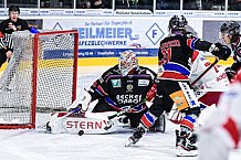Herren, Eishockey, Oberliga-Süd, Saison 2021-2022,  10.10.2021