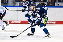 Eishockey, Herren, DEL, Saison 2021-2022, 05.11.2021