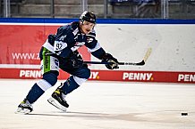 Eishockey, Herren, DEL, Saison 2021-2022, Panther, 16.12.2021