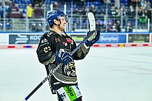 Eishockey, Herren, Penny DEL, 12. Spieltag, Saison 2023-2024, Straubing Tigers - Duesseldorfer EG,20.10.2023