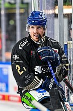 Eishockey, Herren, Penny DEL, 20. Spieltag, Saison 2023-2024, Straubing Tigers - Duesseldorfer EG,19.11.2023