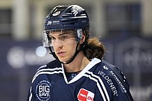 Eishockey, Herren, DEL, Saison 2020-2021, Straubing Tigers - Augsburger Panther, 03.03.2021