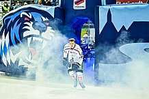 Eishockey, Herren, EHC Straubing U20, Saison 2021-2022, Ehrung, Bayerischer Meister 23.03.2022
