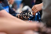 Eishockey, Herren, DEL, Saison 2021-2022, Straubing Tigers, Saisonabschlußfeier, 23.04.2022